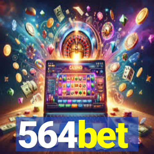 564bet