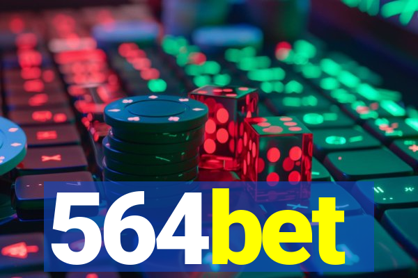 564bet