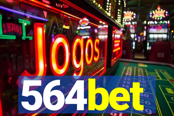 564bet