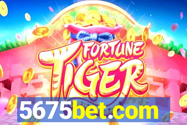 5675bet.com