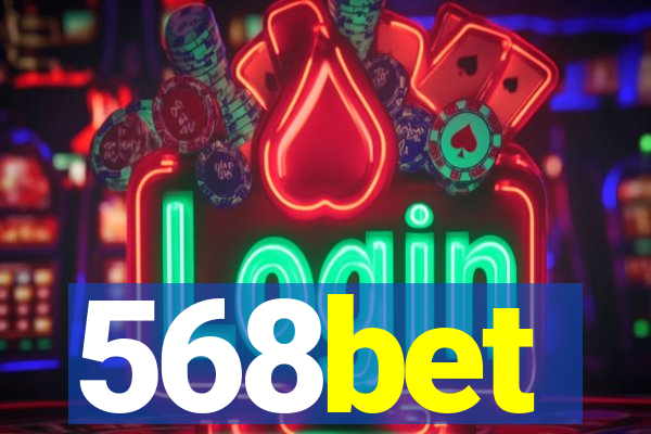 568bet