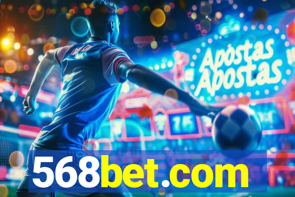 568bet.com