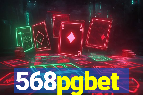 568pgbet