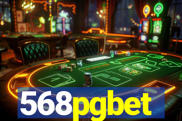 568pgbet