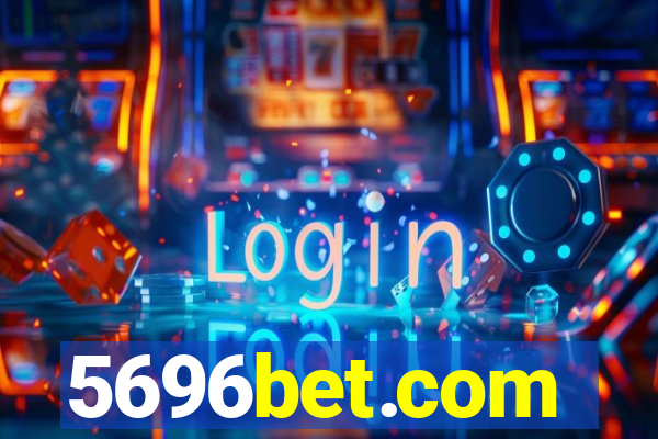 5696bet.com