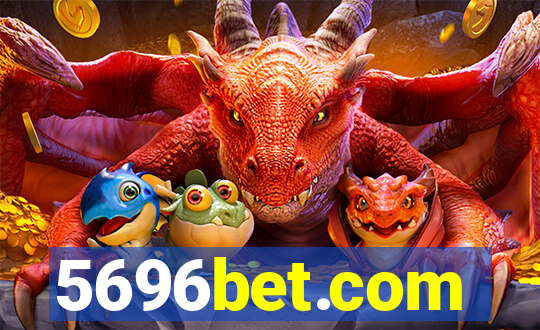 5696bet.com