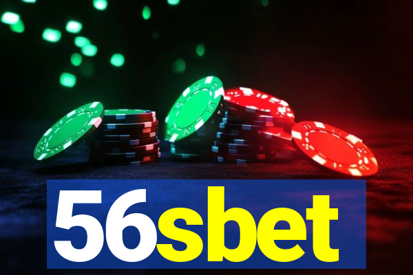 56sbet