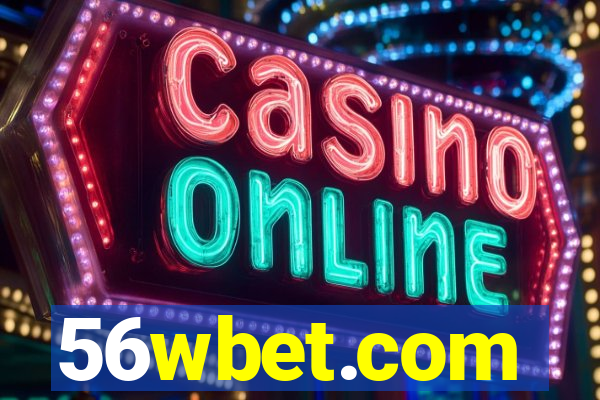 56wbet.com