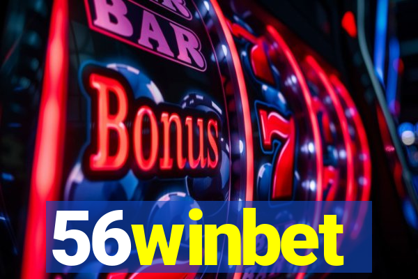 56winbet