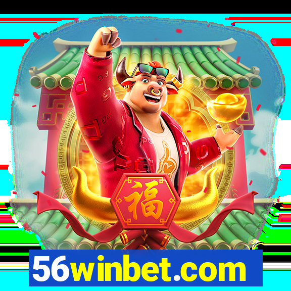 56winbet.com