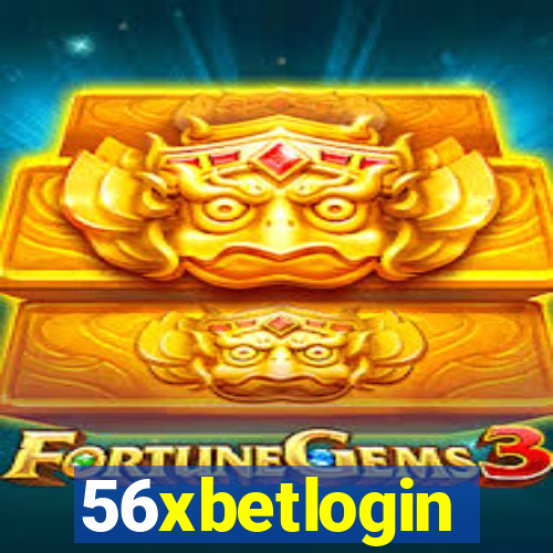 56xbetlogin