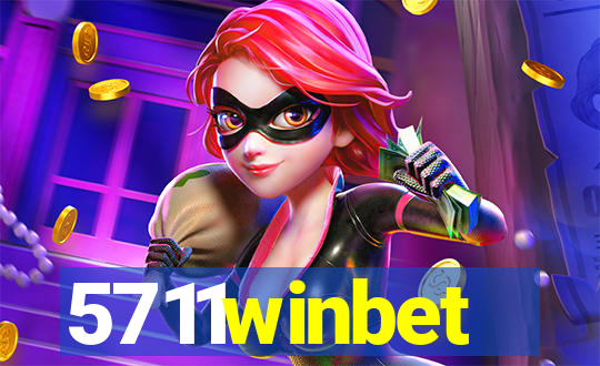 5711winbet