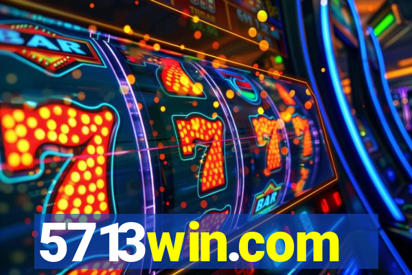 5713win.com