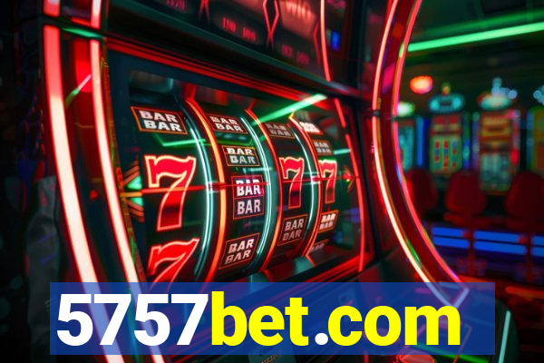 5757bet.com