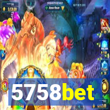 5758bet