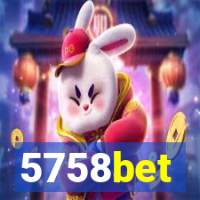 5758bet