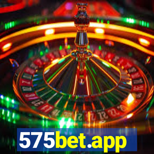 575bet.app