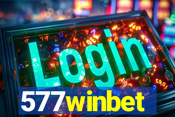 577winbet