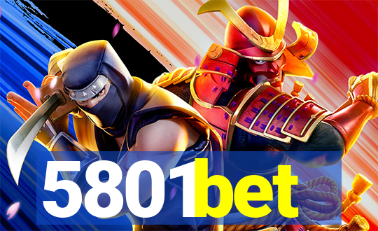 5801bet