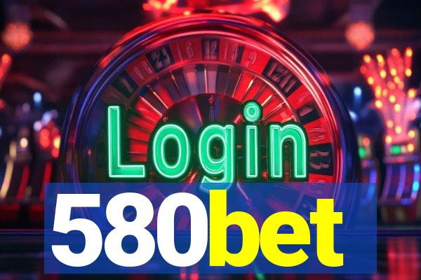 580bet