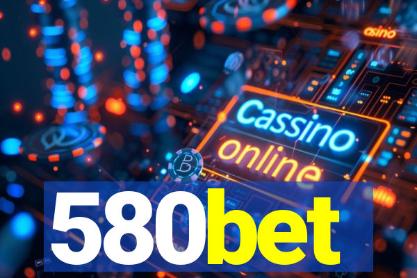 580bet