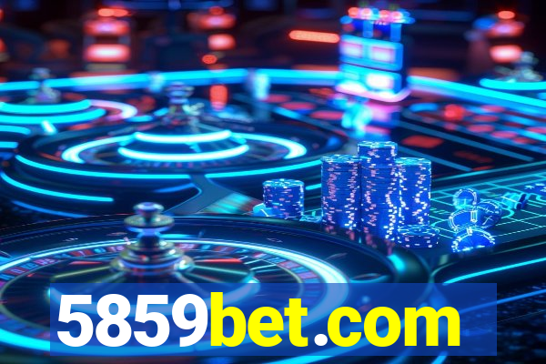 5859bet.com