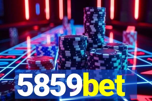 5859bet