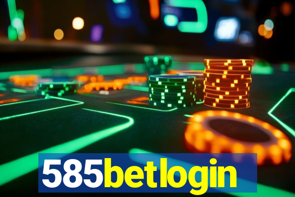 585betlogin