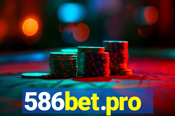 586bet.pro