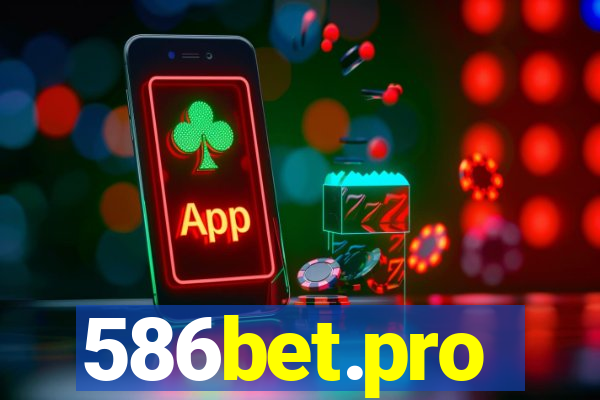 586bet.pro