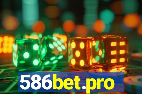 586bet.pro