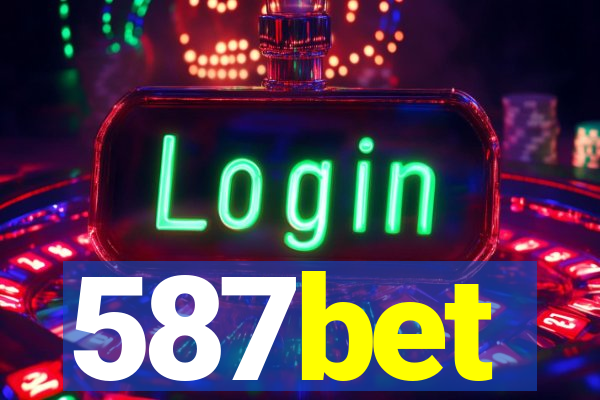 587bet