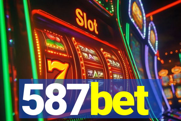 587bet