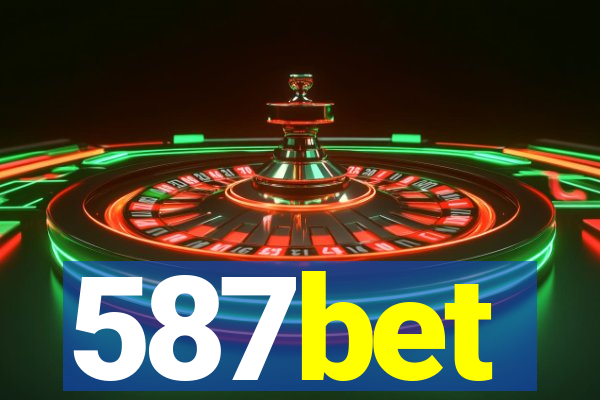 587bet