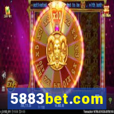 5883bet.com