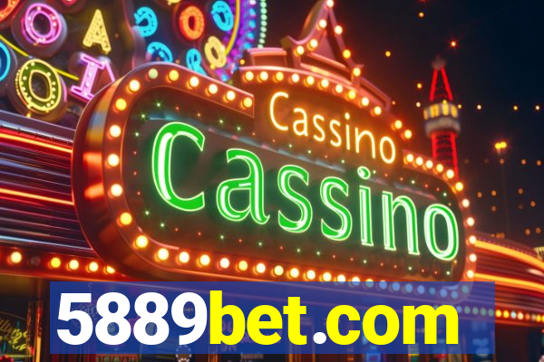 5889bet.com