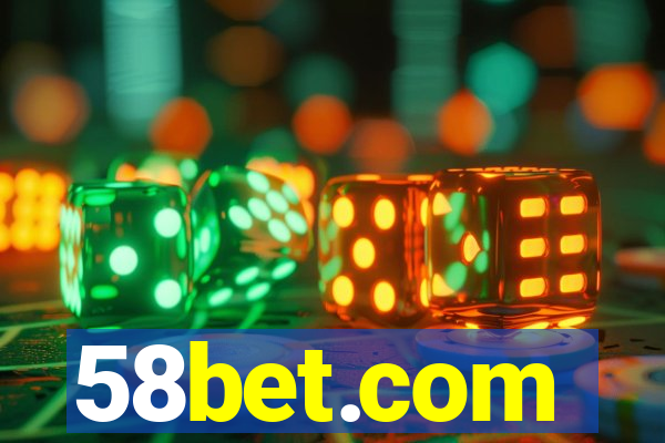 58bet.com