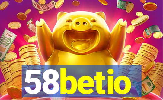 58betio