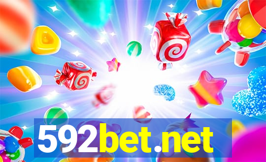 592bet.net