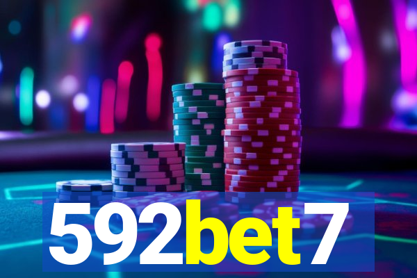 592bet7