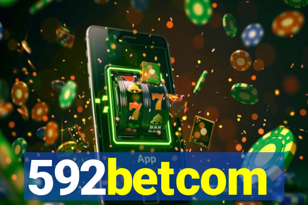 592betcom