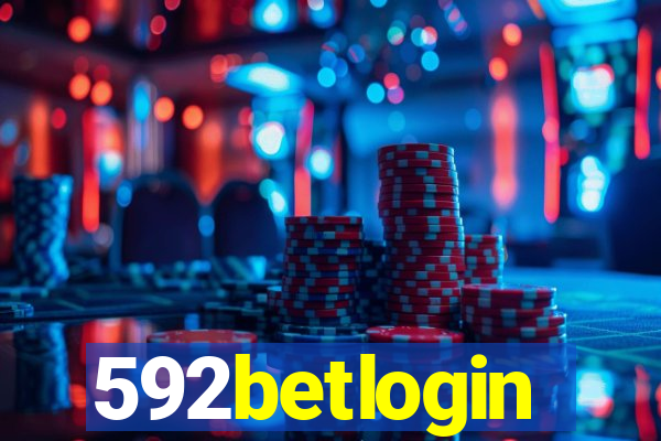 592betlogin