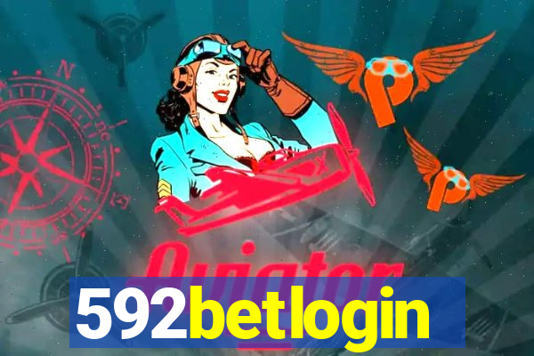 592betlogin