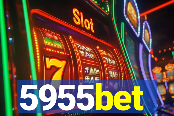 5955bet