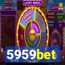 5959bet