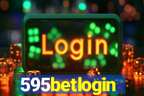 595betlogin