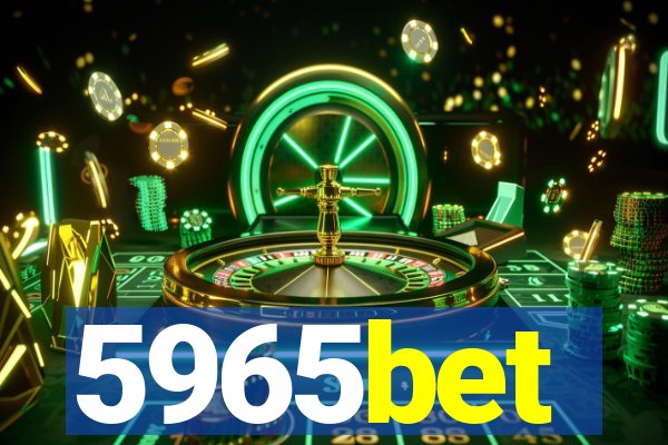 5965bet