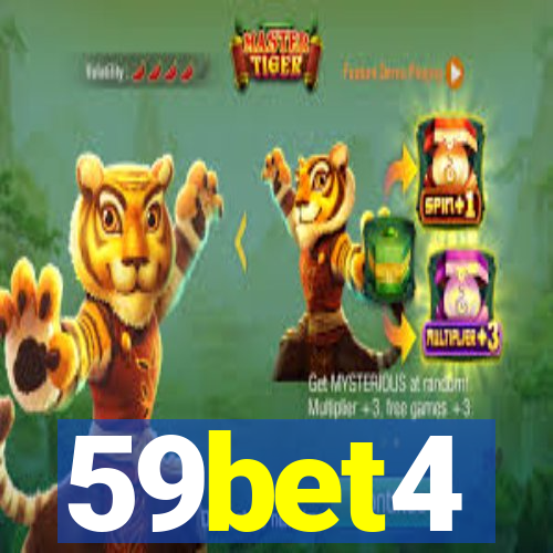 59bet4