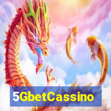 5GbetCassino