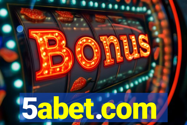 5abet.com